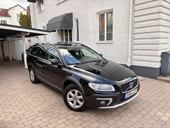 Volvo XC70 4 of 30