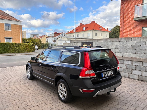 Volvo XC70 7 of 30