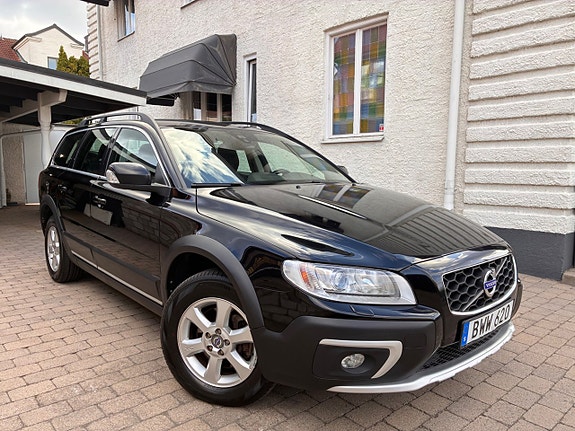 Volvo XC70 5 of 30