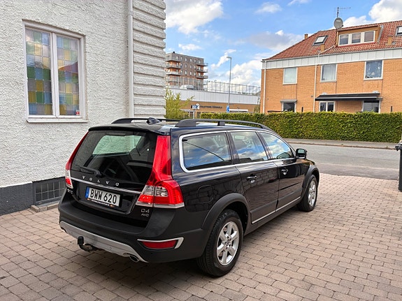 Volvo XC70 10 of 30