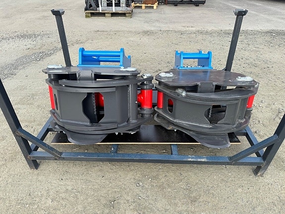 GA Trädklipp S30 S40 S45 S60