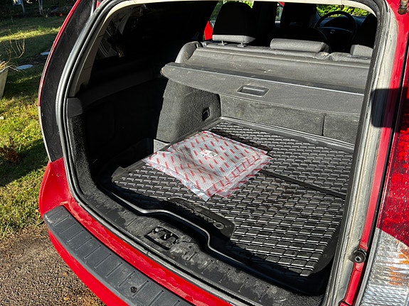 Volvo V50 8 of 12