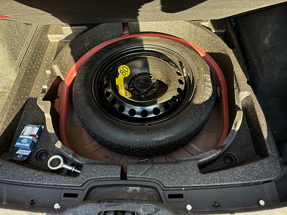 Volvo V50 12 of 12