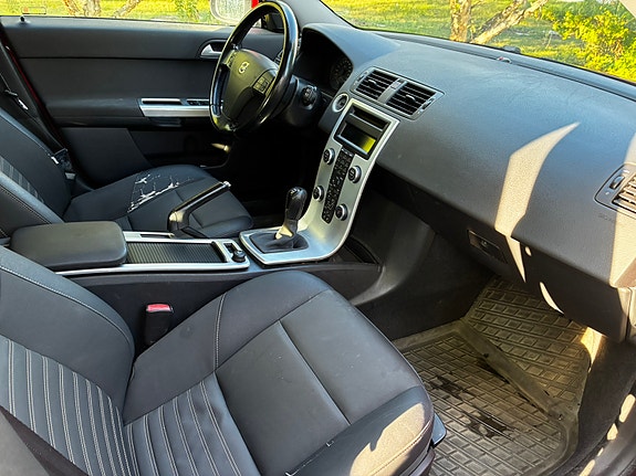Volvo V50 5 of 12