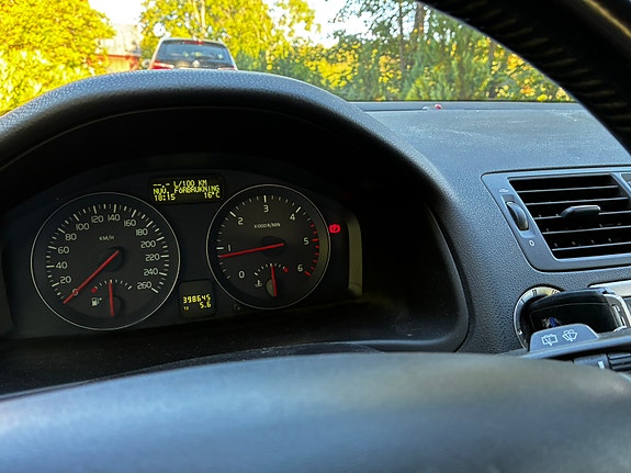 Volvo V50 11 of 12