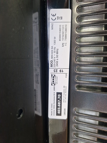Product image 2 of 3