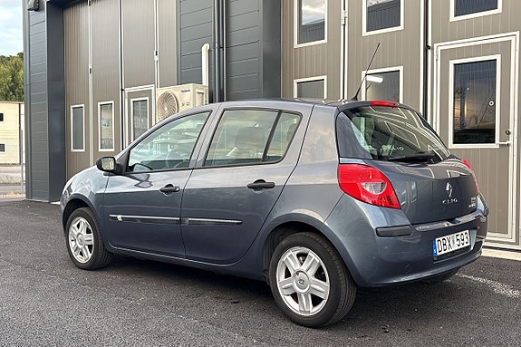 Renault Clio 5 of 14