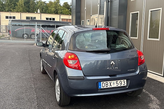 Renault Clio 6 of 14