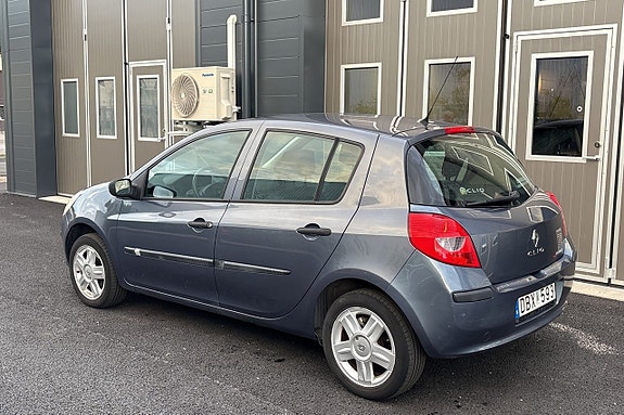 Renault Clio 4 of 14