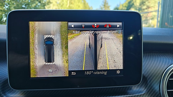 Mercedes-Benz V220 d 16 of 16