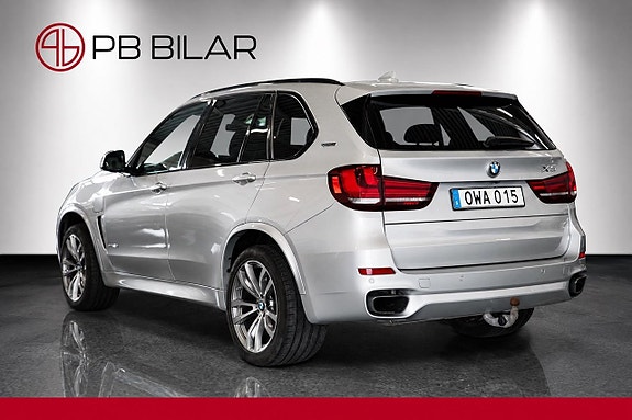 BMW X5 5 of 26