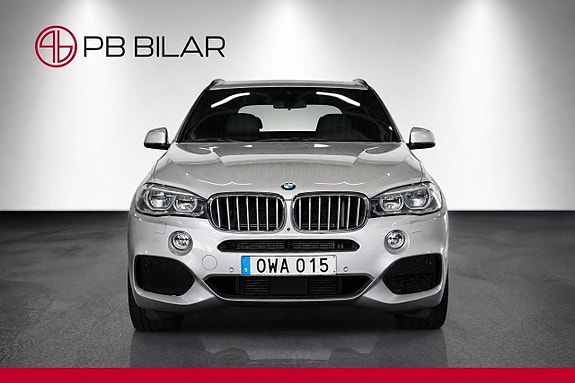 BMW X5 4 of 26