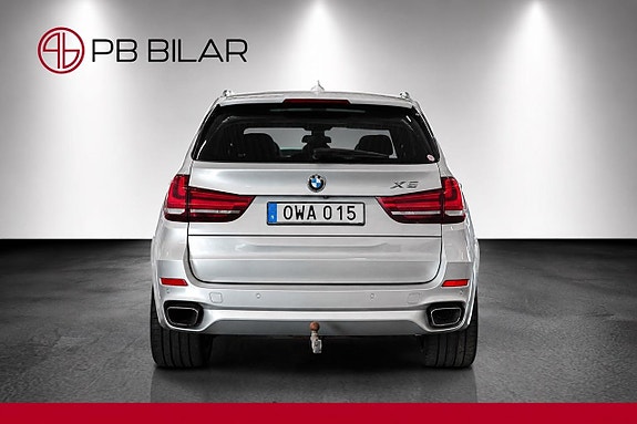 BMW X5 6 of 26