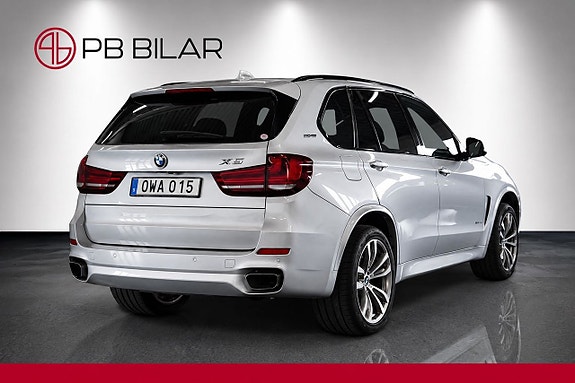 BMW X5 8 of 26