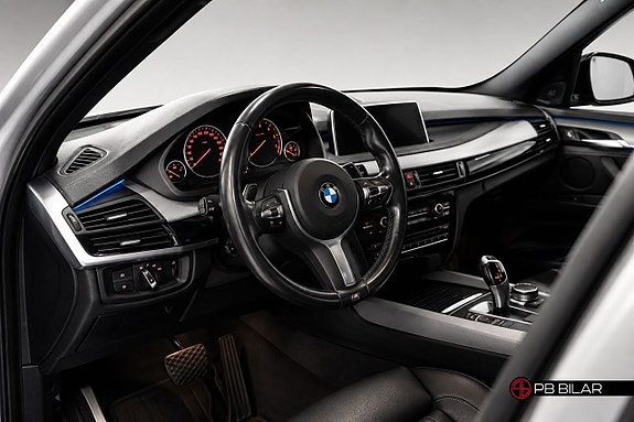 BMW X5 9 of 26