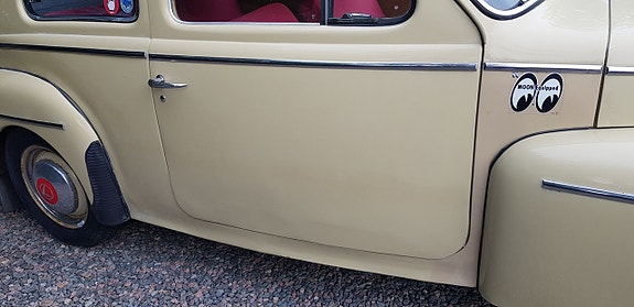 Volvo PV 17 of 25