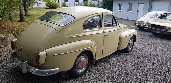 Volvo PV 3 of 25