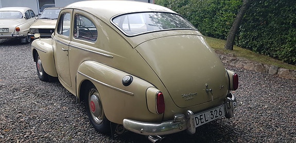 Volvo PV 4 of 25