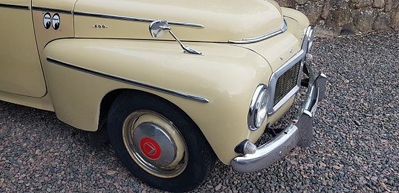 Volvo PV 16 of 25