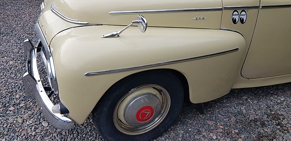 Volvo PV 21 of 25