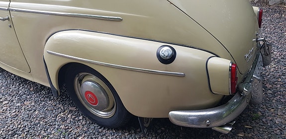 Volvo PV 19 of 25