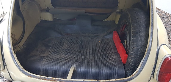 Volvo PV 25 of 25