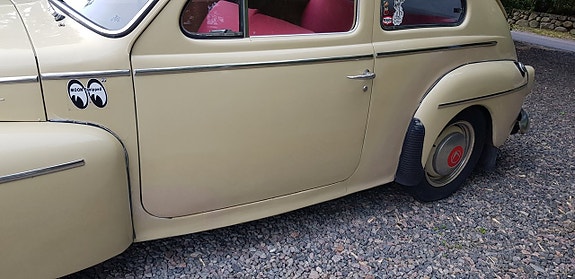 Volvo PV 20 of 25