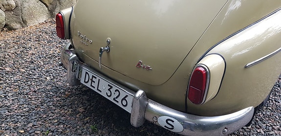 Volvo PV 5 of 25