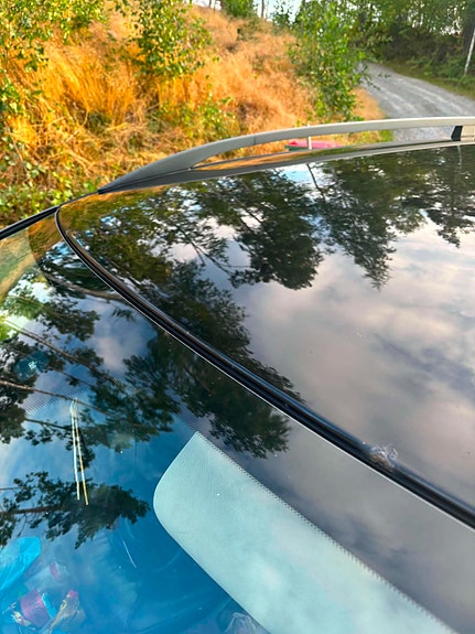 Volvo V70 5 of 6