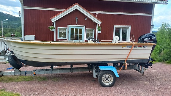Båt 2 of 8