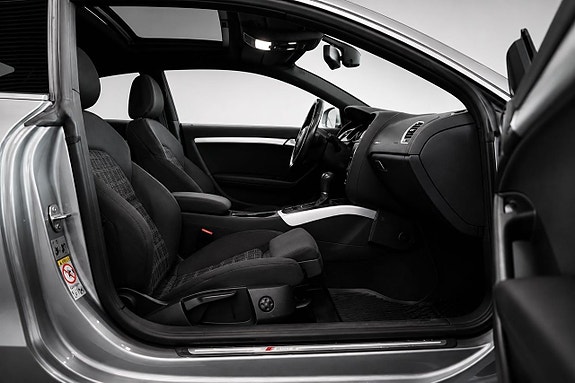 Audi A5 13 of 26