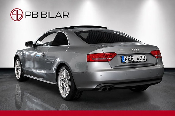 Audi A5 4 of 26