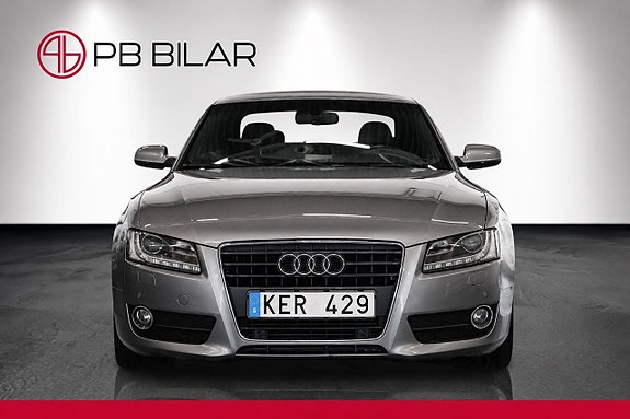 Audi A5 3 of 26