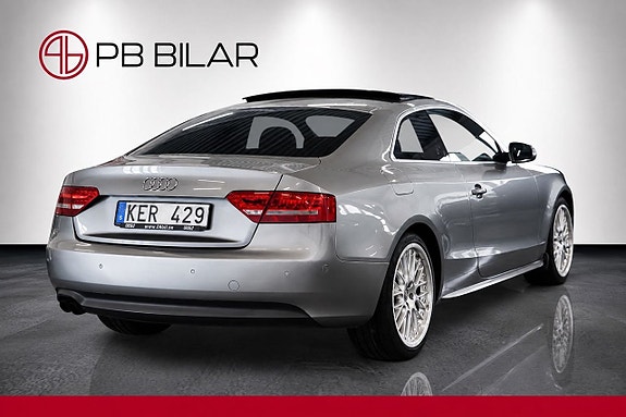 Audi A5 7 of 26