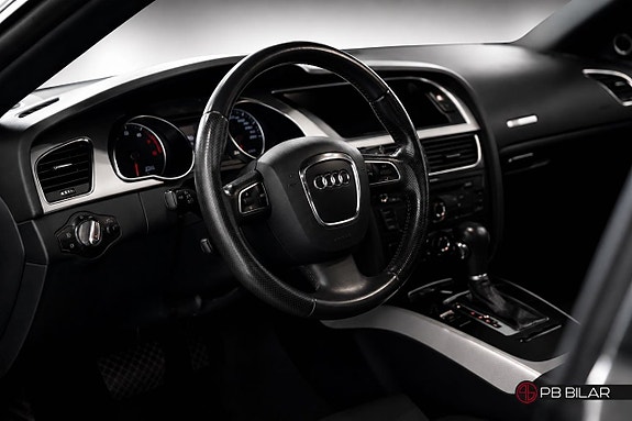 Audi A5 8 of 26