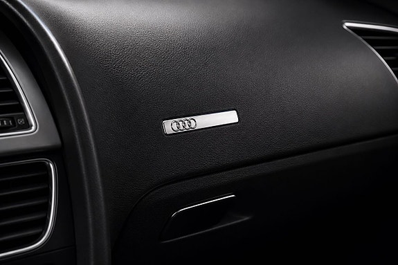 Audi A5 23 of 26