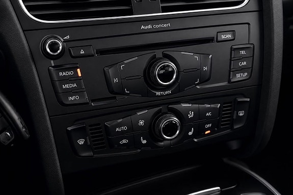 Audi A5 19 of 26