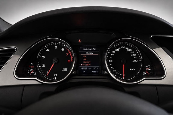 Audi A5 16 of 26