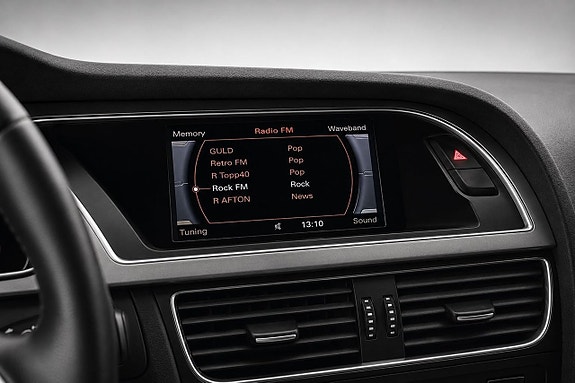 Audi A5 18 of 26