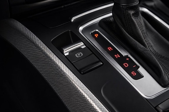 Audi A5 20 of 26