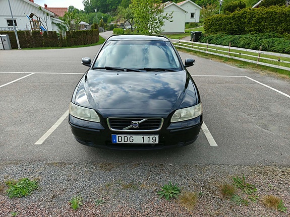 Volvo S60 6 of 6