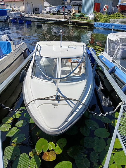 Flipper 515 i bra skick 2 of 4
