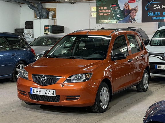 Mazda 2 4 of 16
