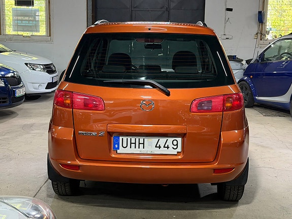 Mazda 2 6 of 16