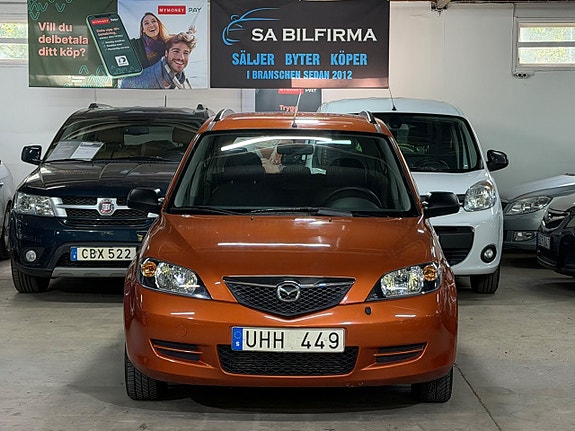 Mazda 2 3 of 16