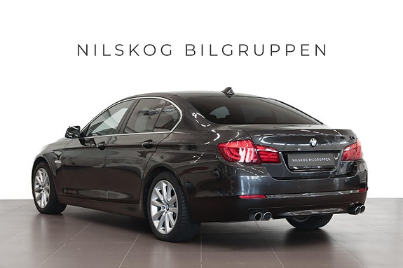 BMW 530d 5 of 14