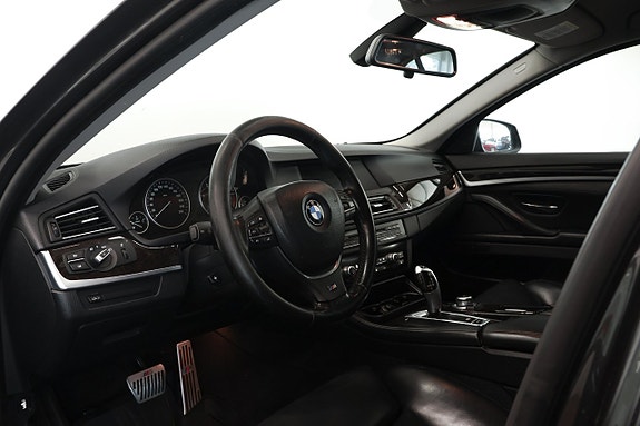 BMW 530d 13 of 14