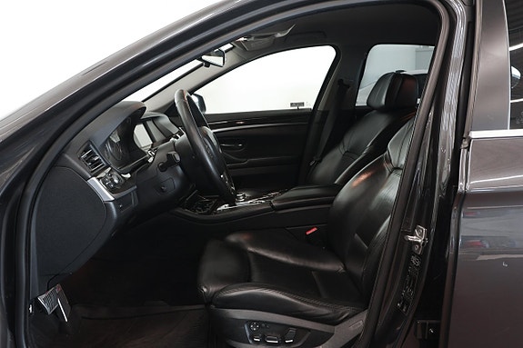 BMW 530d 14 of 14