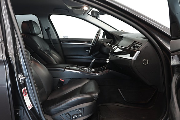 BMW 530d 7 of 14
