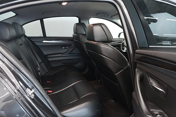BMW 530d 10 of 14
